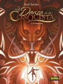 Okadka - Przebudzenie