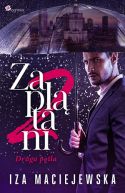 Okładka ksiązki - Zaplatani. Druga pętla.