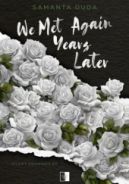 Ok�adka ksi�zki - We Met Again Years Later