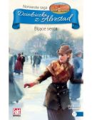 Ok�adka - Dziedziczka z Alvestad. Tom 27. Bij�ce serca