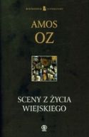 Okadka ksizki - Sceny z ycia wiejskiego