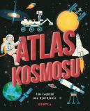 Okadka - Atlas kosmosu