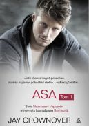 Okadka - Asa. Tom1