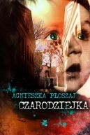 Okładka ksiązki - Czarodziejka