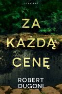 Okładka - Za każdą cenę