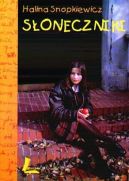 Ok�adka - S�oneczniki