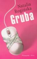 Okładka książki - Gruba