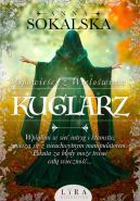 Okładka książki - Kuglarz