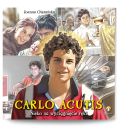 Ok�adka ksi�zki - Carlo Acutis. Niebo na wyci�gni�cie r�ki