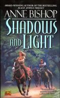 Okładka ksiązki - Shadows and Light