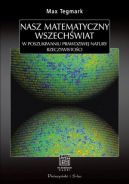 Okadka ksizki - Nasz matematyczny Wszechwiat