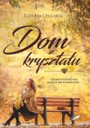 Okładka - Dom z kryształu