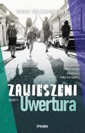 Okadka ksizki - Zawieszeni. Cz 5: Uwertura