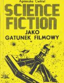 Okadka - Science fiction jako gatunek filmowy