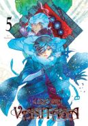 Ok�adka - KSI�GA VANITASA: TOM 5