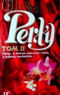 Ok�adka - Per�y 2