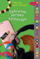 Ok�adka - Sekretne sprawy dziewczyn