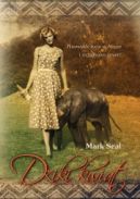 Okadka - Dziki kwiat. Niezwyke ycie w Afryce i zagadkowa mier