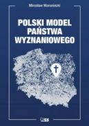 Okadka - Polski model pastwa wyznaniowego