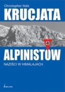 Okadka - Krucjata alpinistw