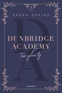 Okadka - Dunbridge Academy. Tam gdzie ty