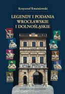 Okadka - Legendy i podania wrocawskie i dolnolskie