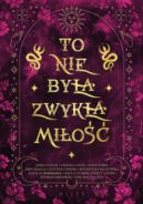 Ok�adka - To nie by�a zwyk�a mi�o��