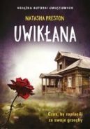 Okładka - Uwikłana 