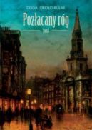 Ok�adka ksi�zki - Poz�acany r�g