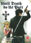 Ok�adka ksi�zki - Until Death Do Us Part tom 4
