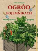 Ok�adka - Ogr�d w pojemnikach