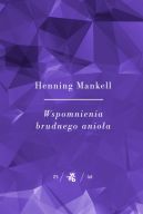 Okadka - Wspomnienia brudnego anioa