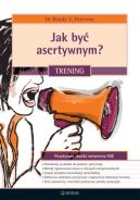 Okładka - Jak być asertywnym? Trening