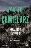Okładka - Rodzinny interes