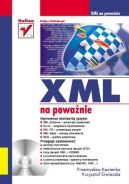Ok�adka - XML na powa�nie