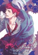 Ok�adka - KARNEVAL: TOM 9