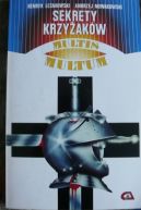 Okadka - Sekrety Krzyakw
