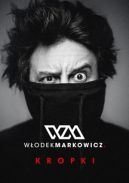 Okładka - Kropki