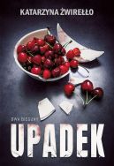 Okadka - Dwa bieguny. Upadek