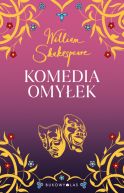Okadka - Komedia omyek