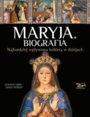 Okładka - Maryja. Biografia