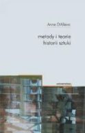 Okładka - Metody i teorie historii sztuki