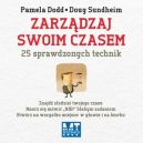 Ok�adka - Zarz�dzaj swoim czasem. 25 sprawdzonych technik