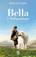 Okadka - Bella i Sebastian