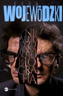 Okładka książki - Nieautoryzowana autobiografia