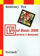 Ok�adka - Visual Basic 2008 Praca z danymi