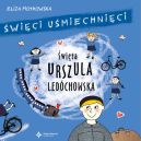 Okadka - wita Urszula Ledchowska