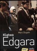 Okadka - Kltwa Edgara