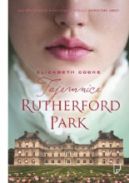 Ok�adka - Tajemnice Rutherford Park