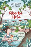 Okładka - Sikorka Mela